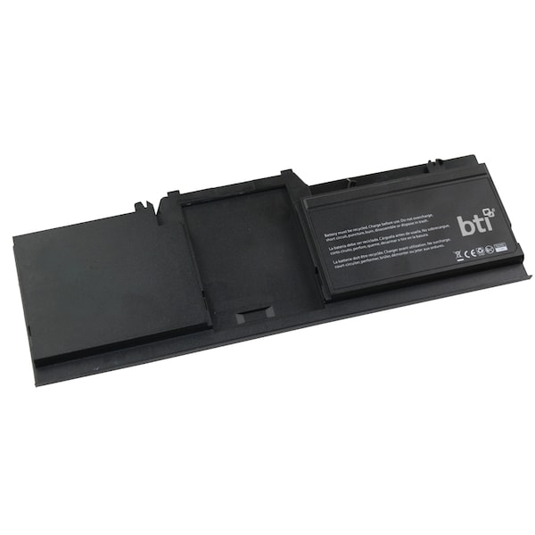 Battery Technology Battery For Dell Latitude Xt2 Series 312-0855, 0N338H, N338H, Fw273, DL-XT2